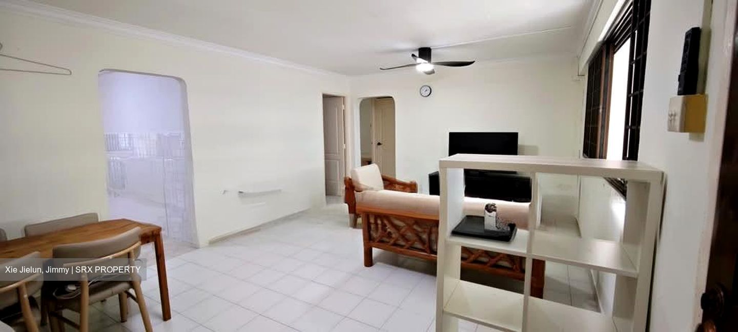 Blk 153 Chong Pang Vista (Yishun), HDB 4 Rooms #566453911